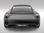 Lotus Eterne Concept 2010 года